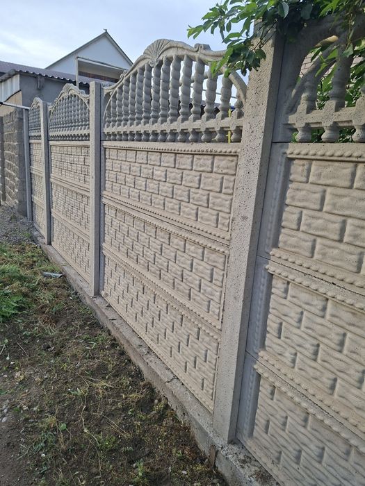 Продом бу Еврозабор