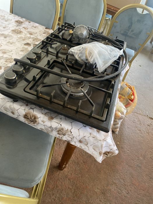 столный газ плита срочно
