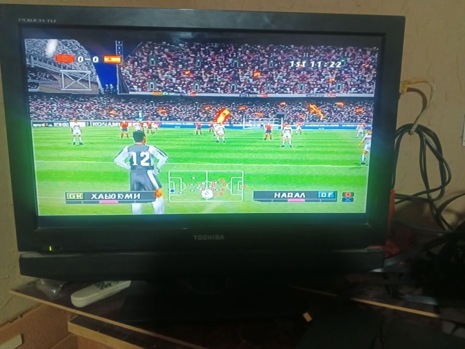 Ps2 sotiladi modchipli