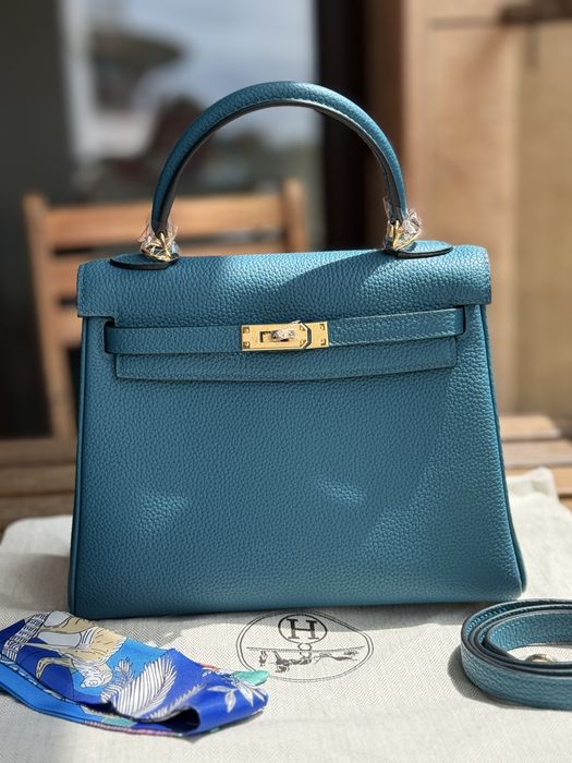 Дамска чанта Hermes