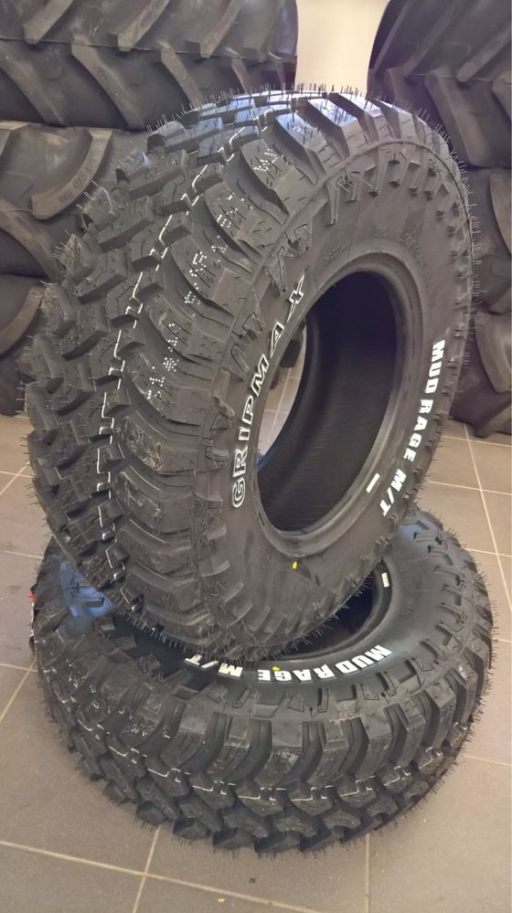 195 80 R15 гуми за кал 195 80 15 Gripmax MT Mudrage гр