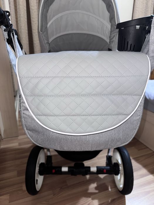 Коляска трансформер