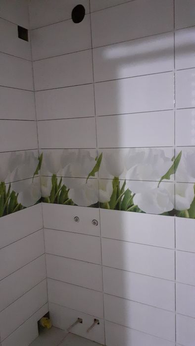 Кафельщик со стажем