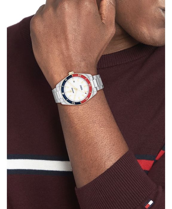 Продам Мужские часы Tommy Hilfiger