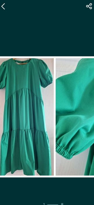 Платья Europe 46pаз