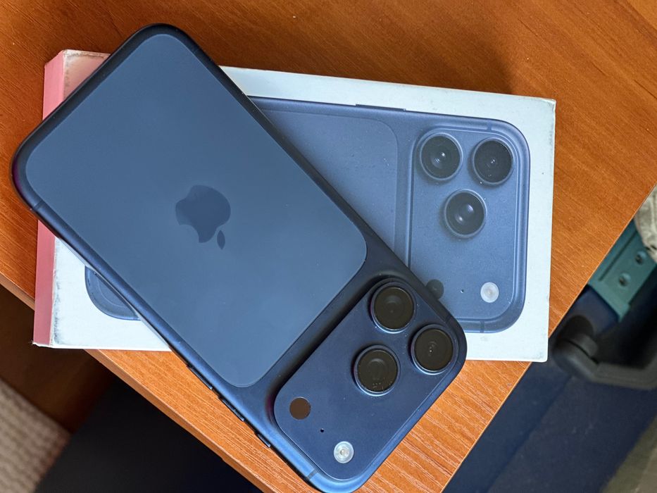 iPhone 17 Pro 512Gb Neverlocked