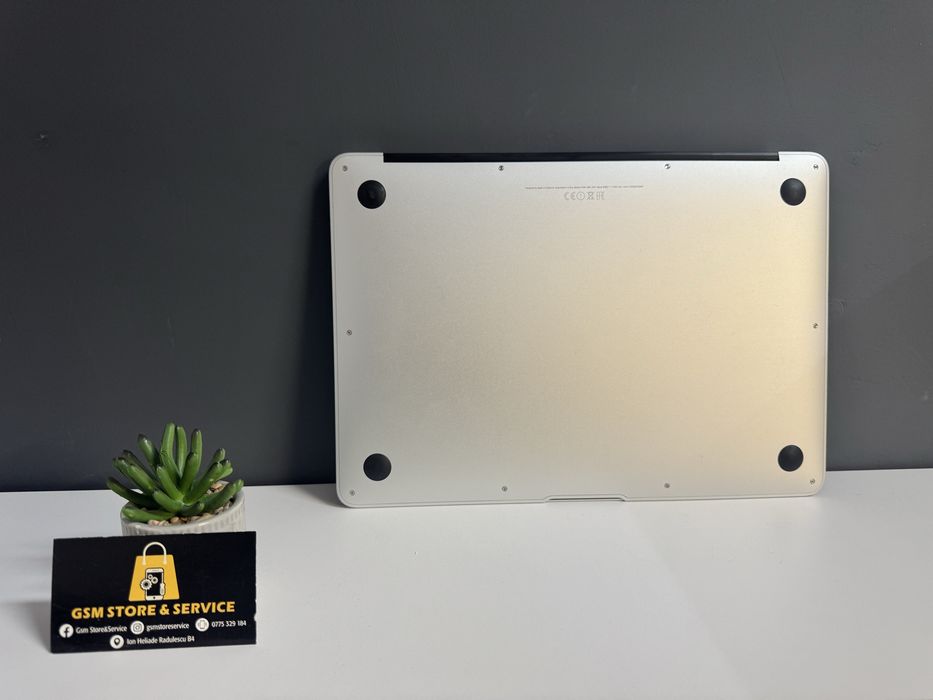 Macbook Air 13 2015 A1466 128Gb Garantie Gsm Store&Service
