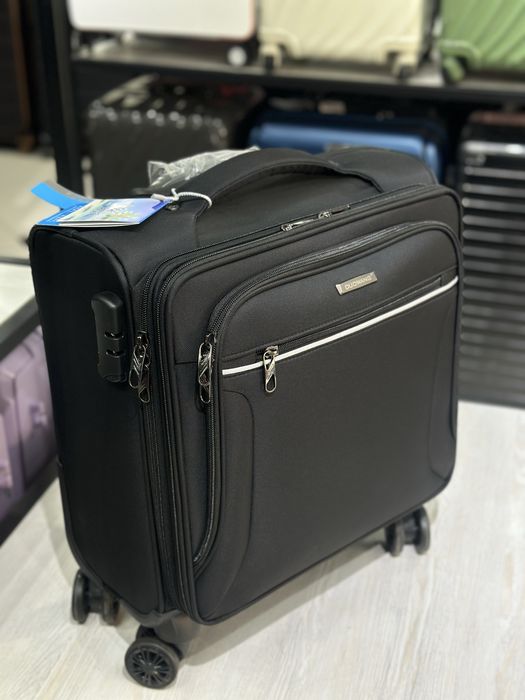 Пилот-кейс | Ручная кладь |