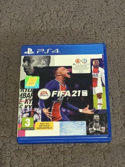 Игри за PS4 playstation 4