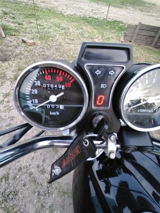 Мопед альфа 125сс