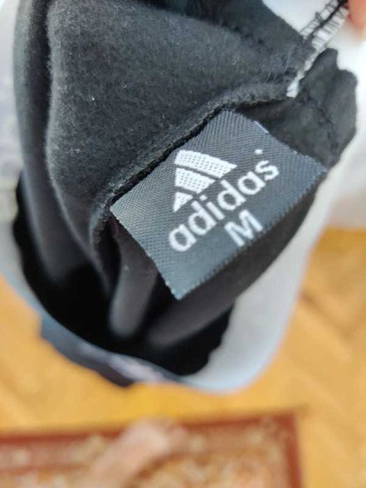 Colanti Adidas negri S