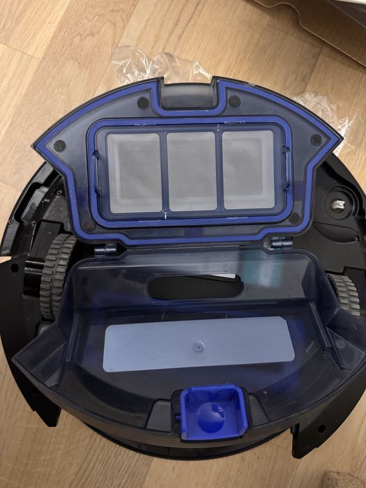 Eufy 30C robot aspirator