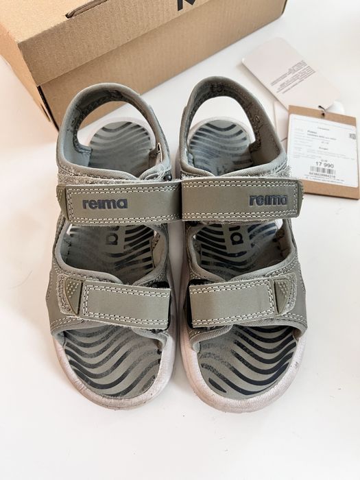 Детские сандалии Reima
