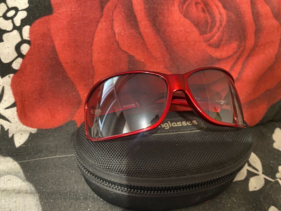 Слънчеви очила Eternity