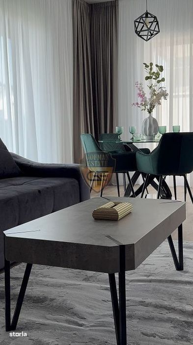 Vila exclusivista, 5 camere, Mamaia Nord, Petromidia Navodari