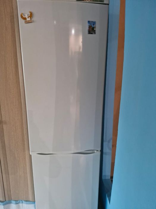 Холодильник Атлант