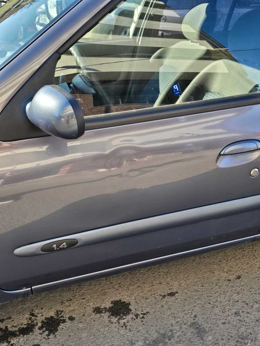 Vand Renault Clio