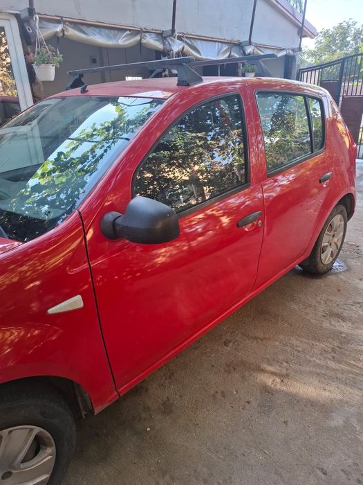 DACIA 1400 2010 — imagine 5