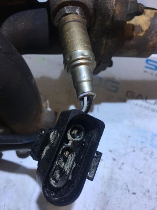 Senzor Nox / Sonda Lambda VW Passat B5 1.8 125cp 1996- 2000 COD : 058 906 265 A / 058906265A