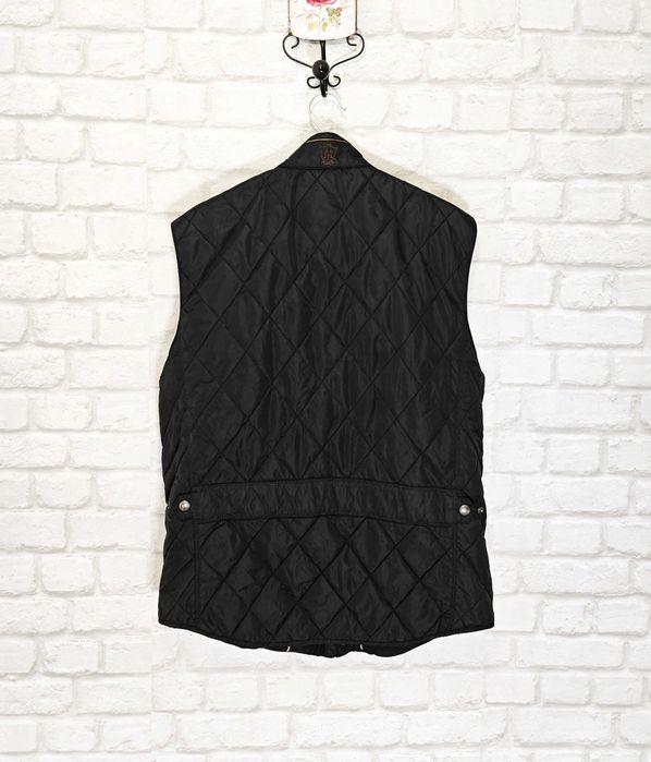 Massimo Dutti мъжка грейка / яке без ръкави размер L