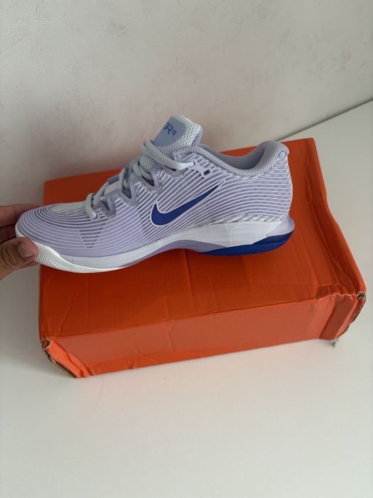 Новые Nike vapor 12