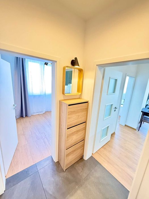 Дава се под наем Тристаен апартамент в София, Център - 75 кв.м за 765 € - Снимка #15