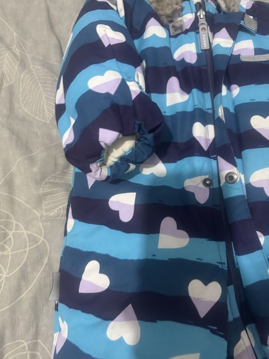 Продам комбинезон Kerry