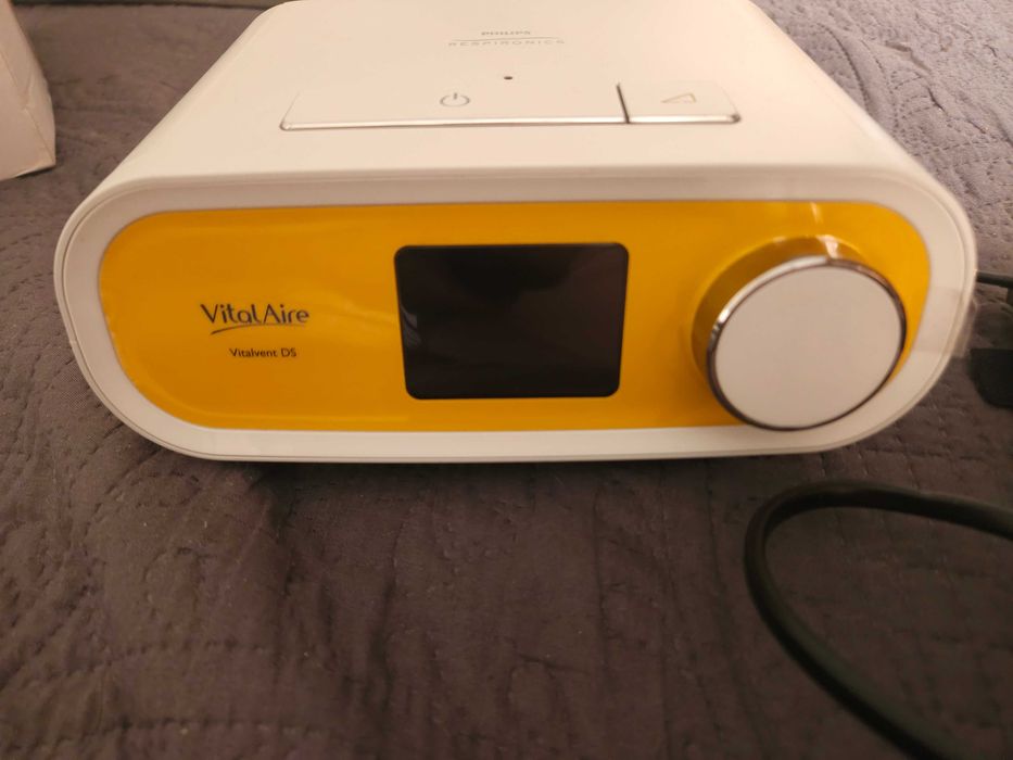 Апарат  BPAP сънна апнея Philips