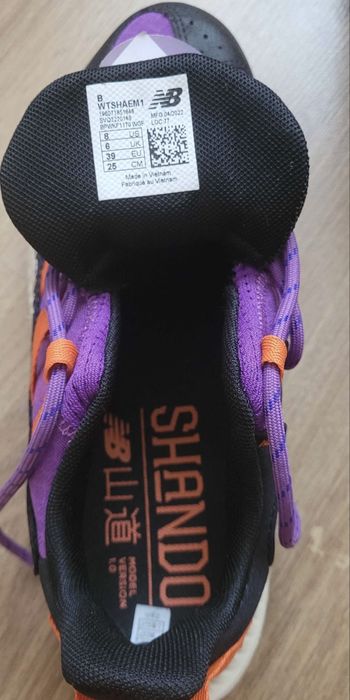 Обувки New Balance 39 размер