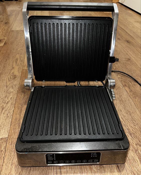 Продам электрогриль