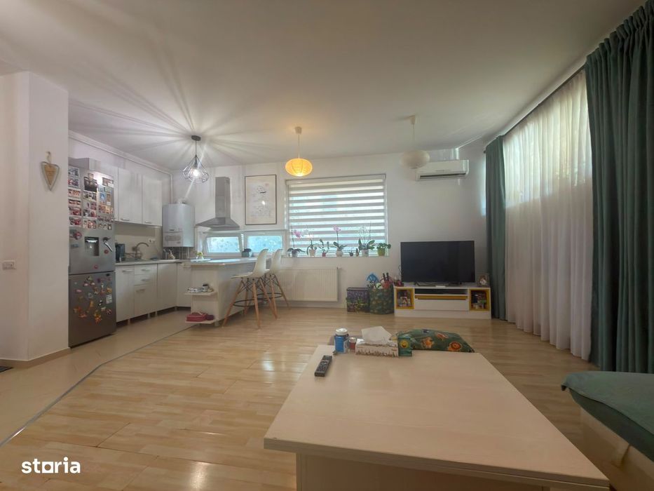 Metalurgiei-Apartament Tip Studio-Mobilat+Parcare