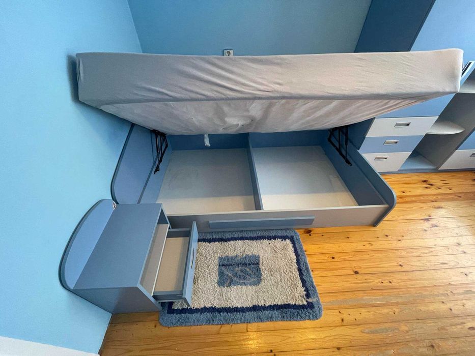 Обзавеждане за детска стая