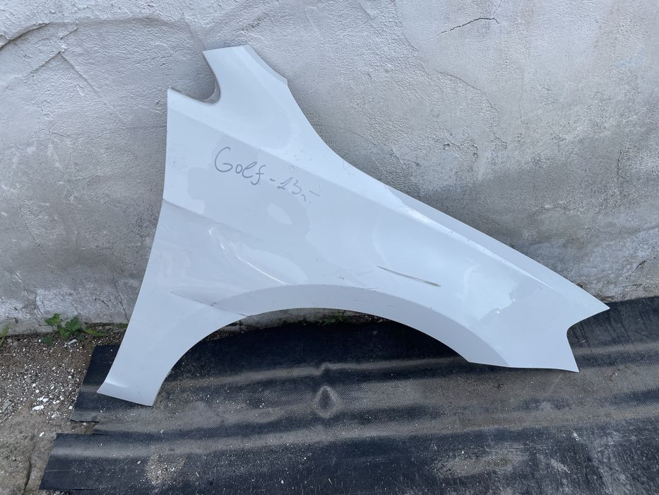 Десен калник за VW Golf  7 VII  2бр