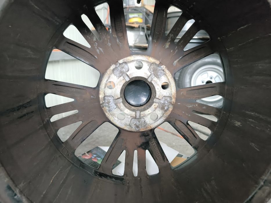 Джанти за VW 16 Фолксваген