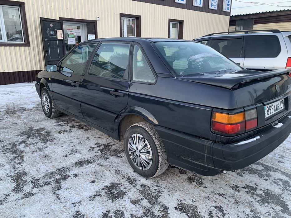 Продам пассат в зорошем состояние