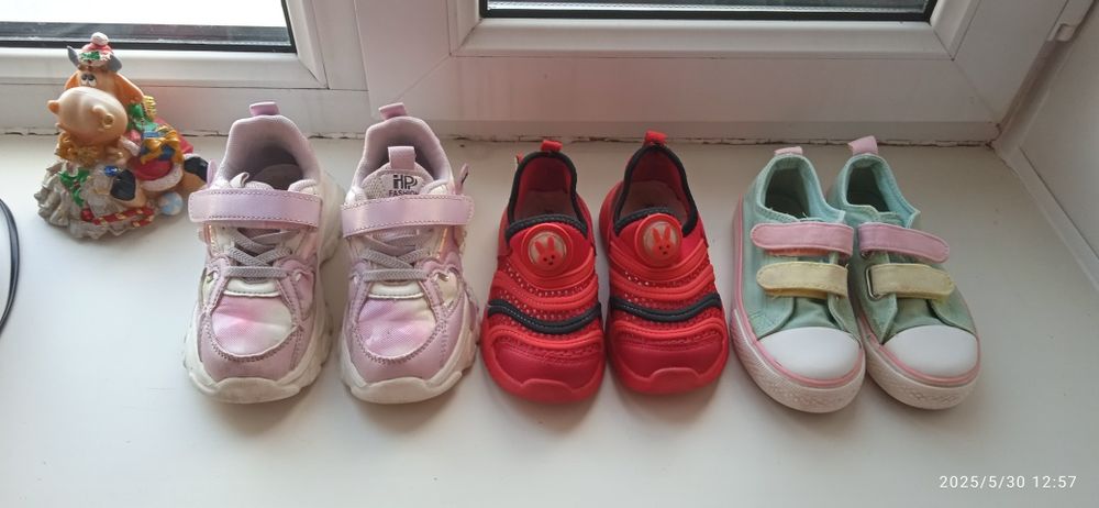 Обувь для девочеки