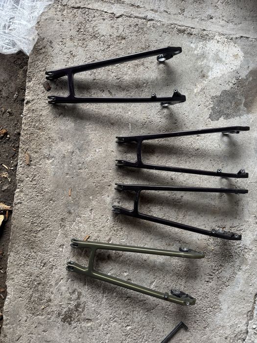 Части за велосипеди