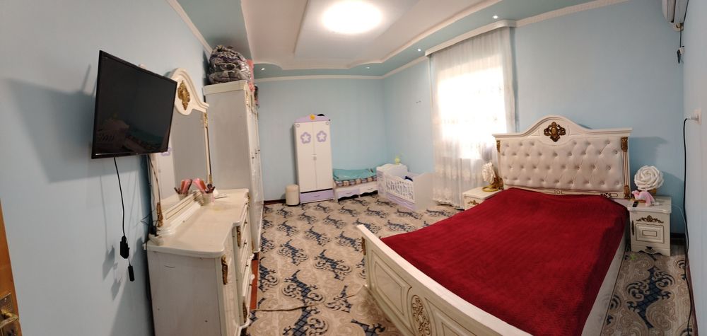 Hovli sotiladi 89$ so'ravommiz