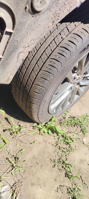 Продам диски камрики стиль 55