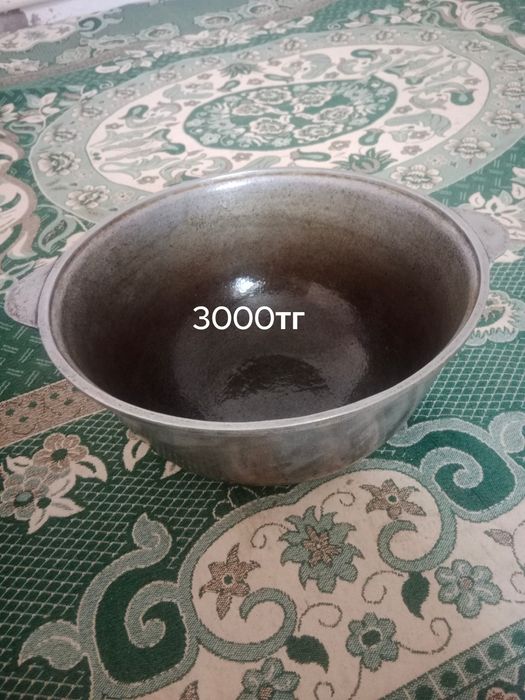 Казан сатылады жақсы жағдайда