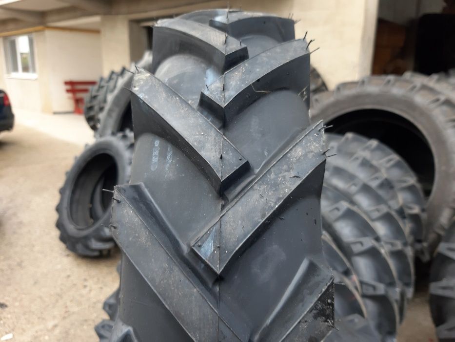 Anvelope 5.00-12 Cauciucuri noi de tractor japonez cu livrare rapid