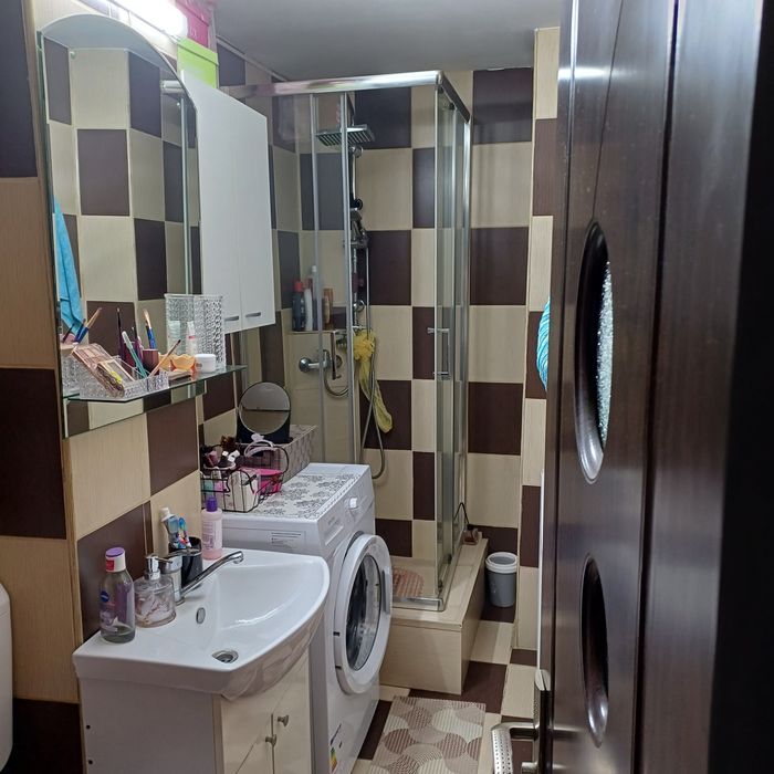 Garsoniera de inchiriat fix sau in regim hotelier