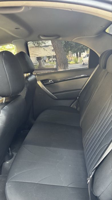 Продаётся Chevrolet Nexia 3 LTZ автомат 2019