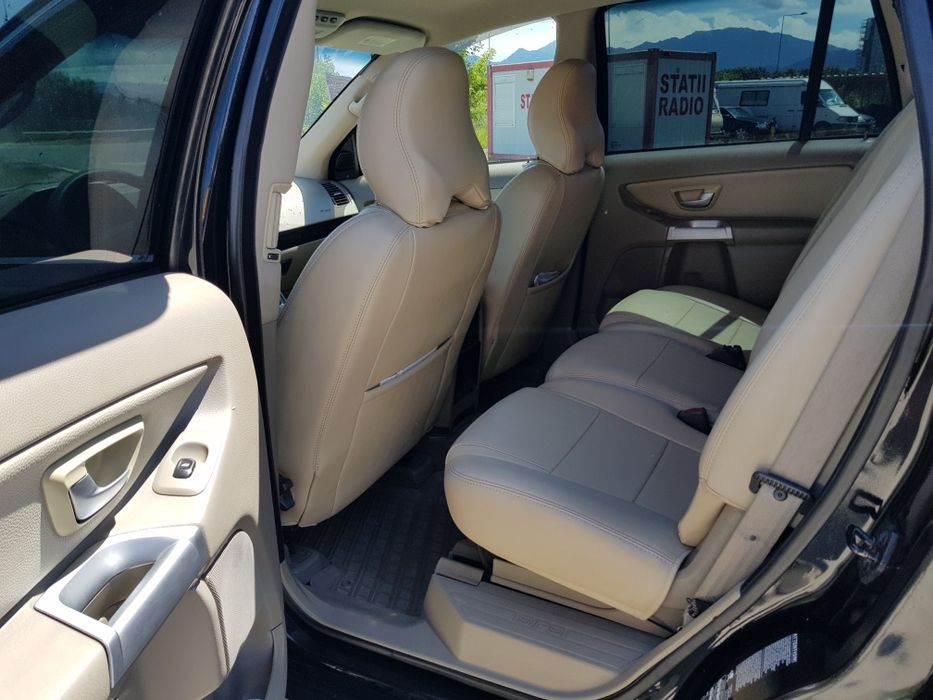 VOLVO XC90 2005 — imagine 5