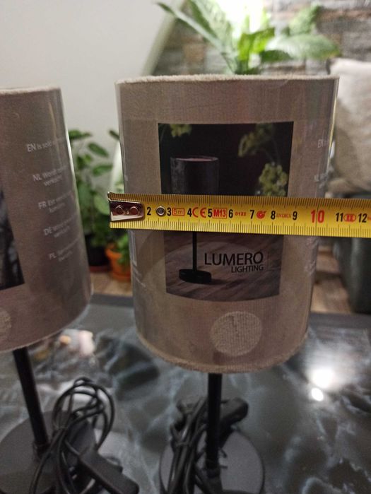 Нощни лампи 2 бр.