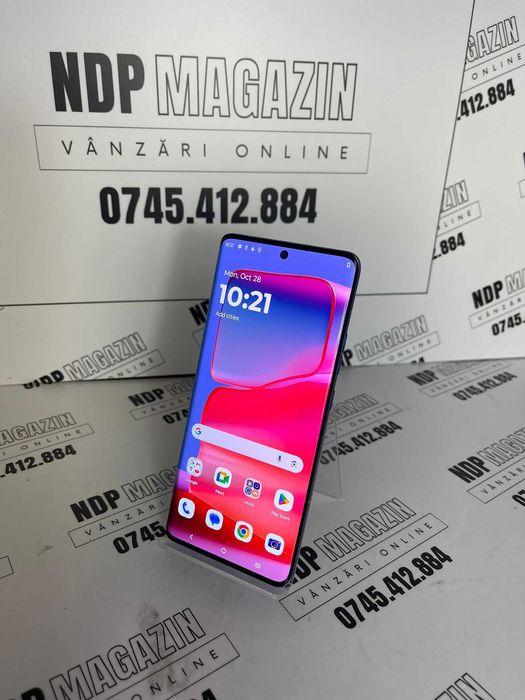 NDP Amanet NON-STOP Bld.Iuliu Maniu 69 MOTOROLA EDGE 50 PRO (43790)