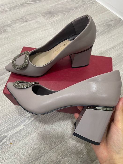 новый туфли сатылады