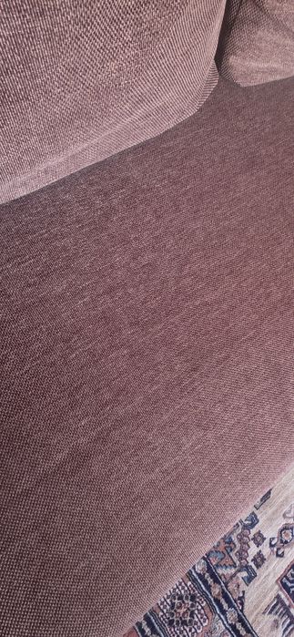 Диван угловой, большой