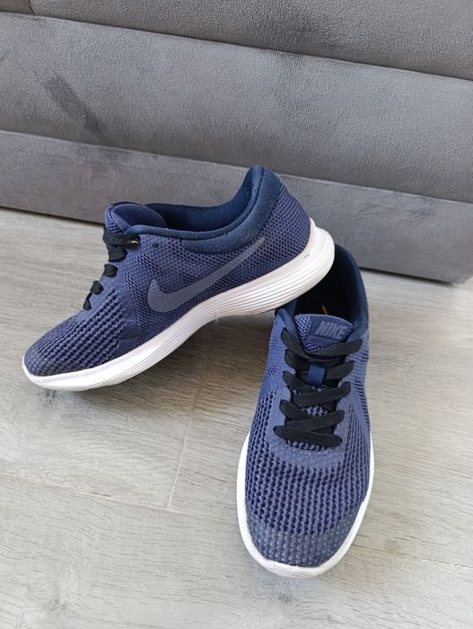 Nike+ Champions 37 номер