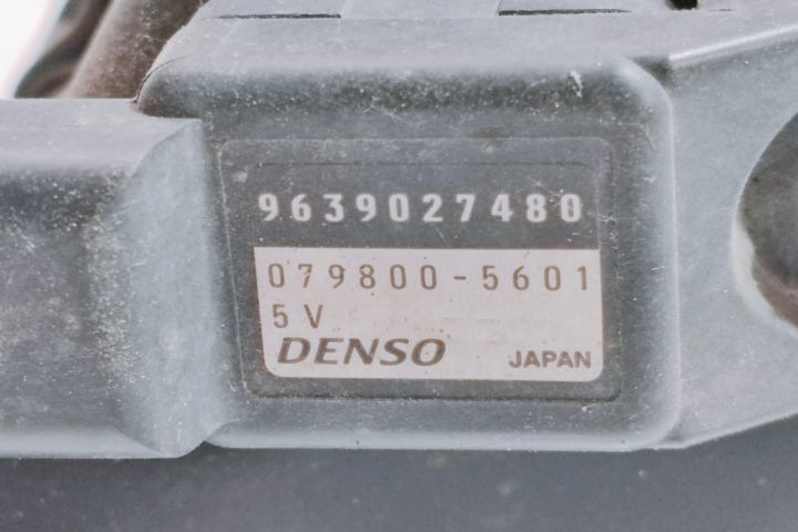 Sensor presiune aer 9639027480 Ford Fiesta a 5-a generatie seria